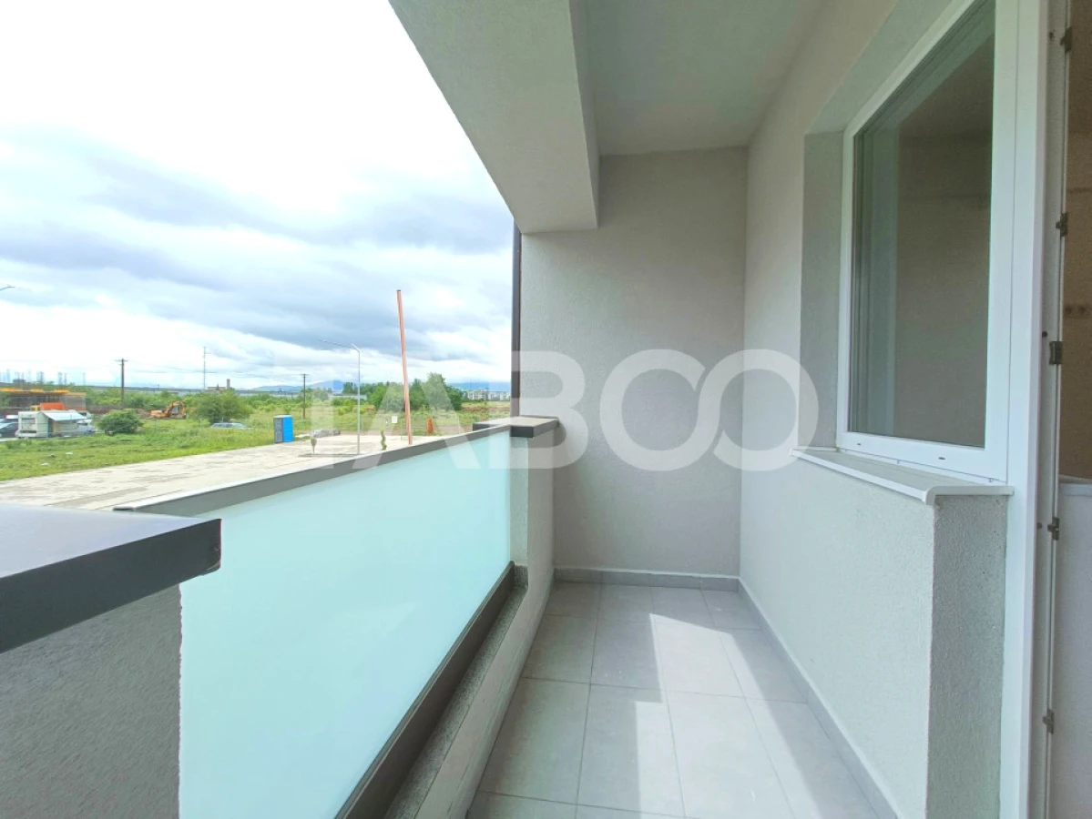 Apartament intabulat -la cheie- decomandat 2 camere 60 mp utili - 8