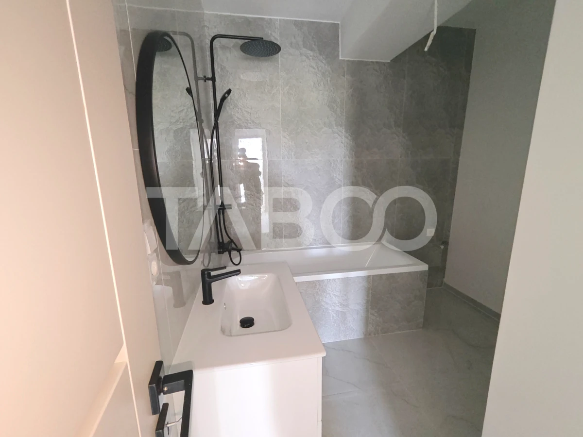 Apartament intabulat -la cheie- decomandat 2 camere 60 mp utili - 7