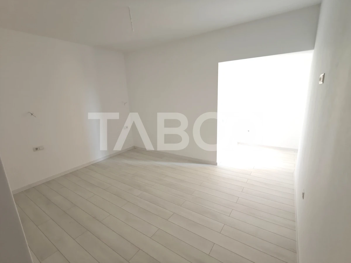 Apartament intabulat -la cheie- decomandat 2 camere 60 mp utili - 6