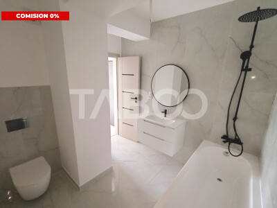 Apartament intabulat -la cheie- decomandat 2 camere 60 mp utili