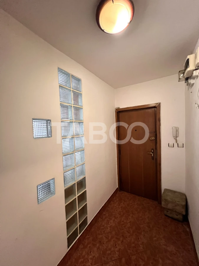 Apartament cu 3 camere decomandat de vanzare in Manastur zona BIG - 9