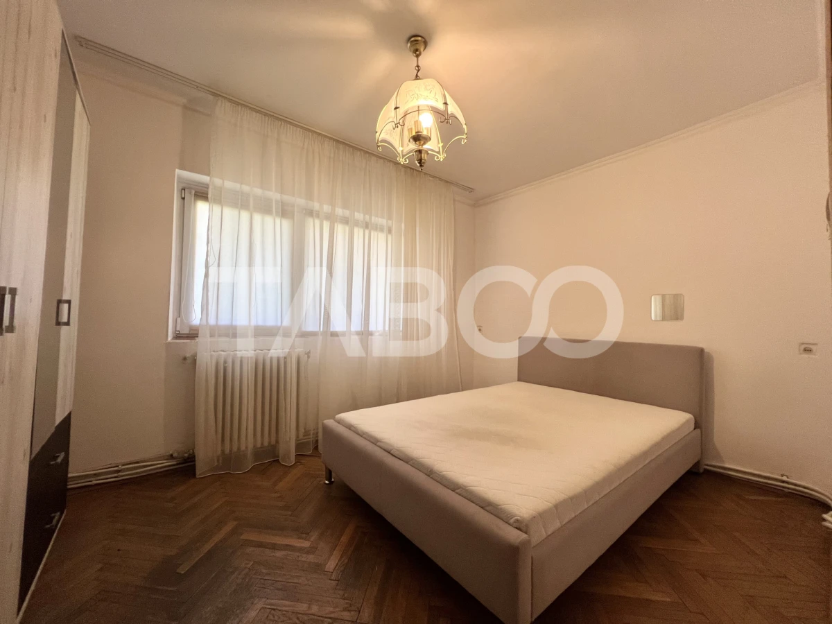 Apartament cu 3 camere decomandat de vanzare in Manastur zona BIG - 3