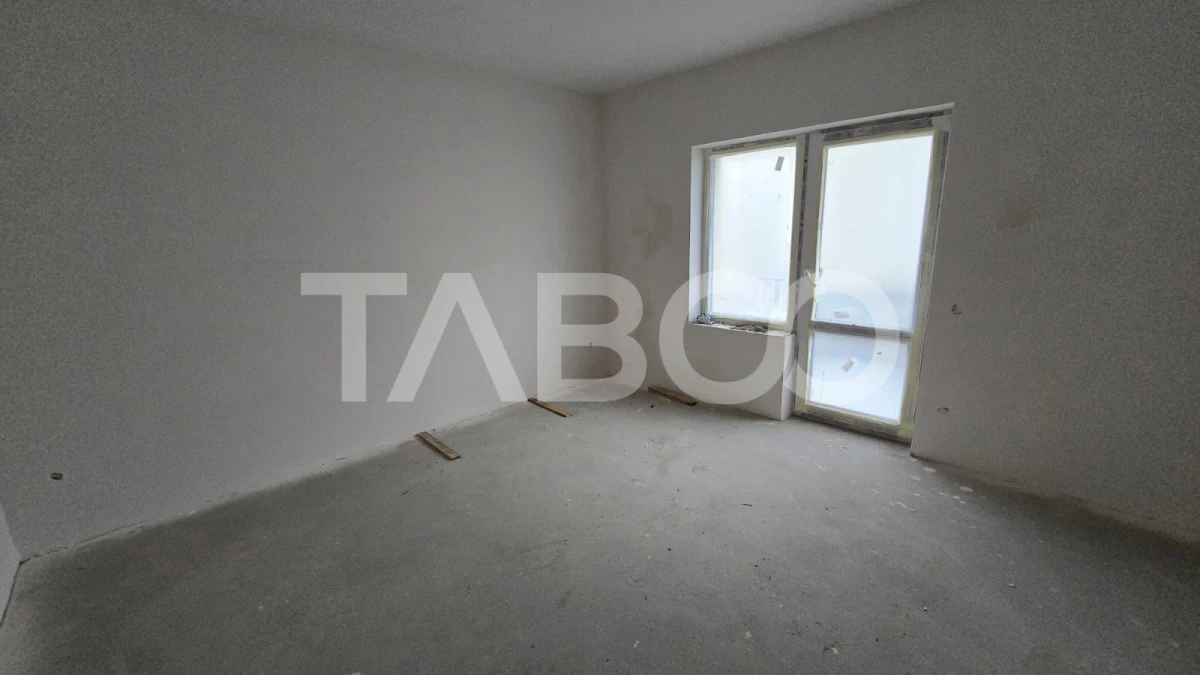 Apartament de vanzare 78mp 3 camere 2 bai parcare Doamna Stanca - 8