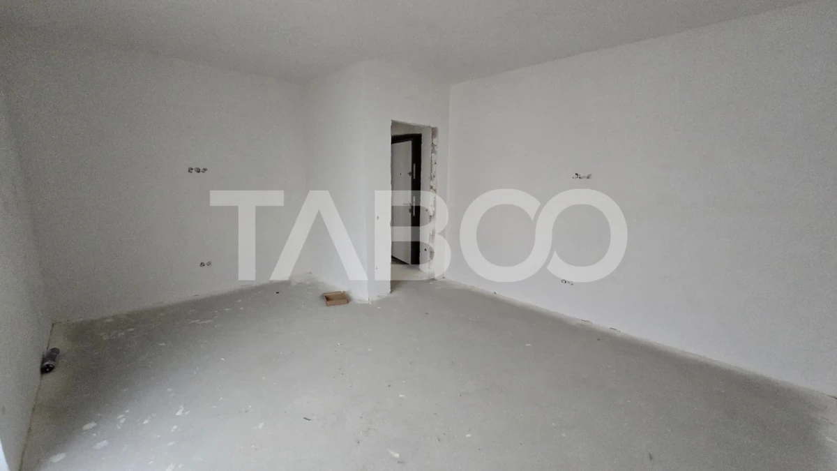 Apartament de vanzare 78mp 3 camere 2 bai parcare Doamna Stanca - 5