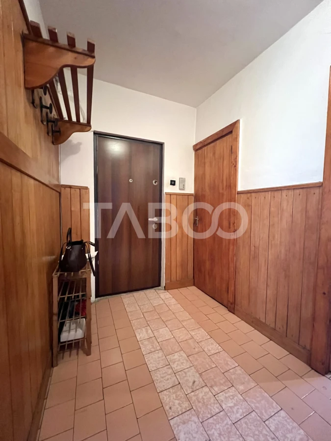 Apartament cu 3 camere de vanzare in Manastur zona Kaufland decomandat - 10