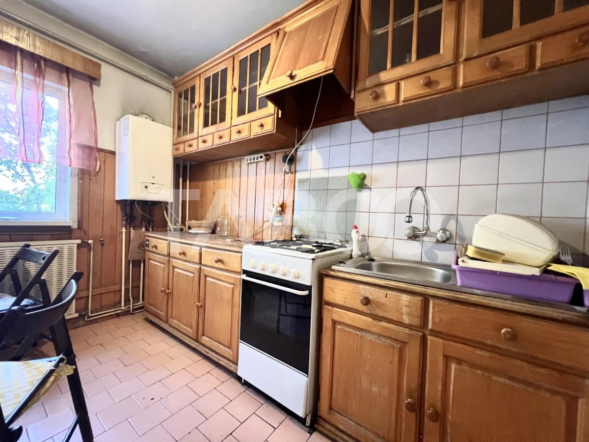 Apartament cu 3 camere de vanzare in Manastur zona Kaufland decomandat - 6
