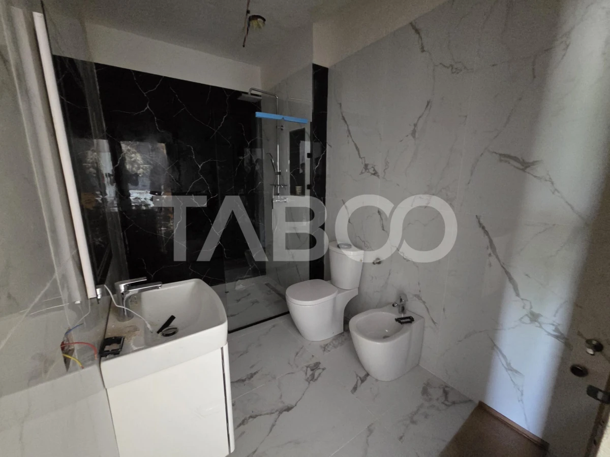 Studio de vanzare 36mp utili + terasa 13 mp constructie 2025 - 2