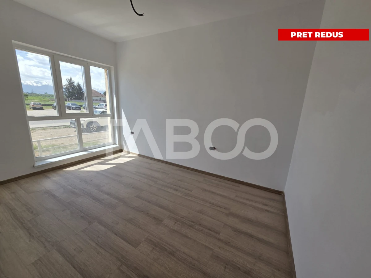 Studio de vanzare 36mp utili + terasa 13 mp constructie 2025 - 1