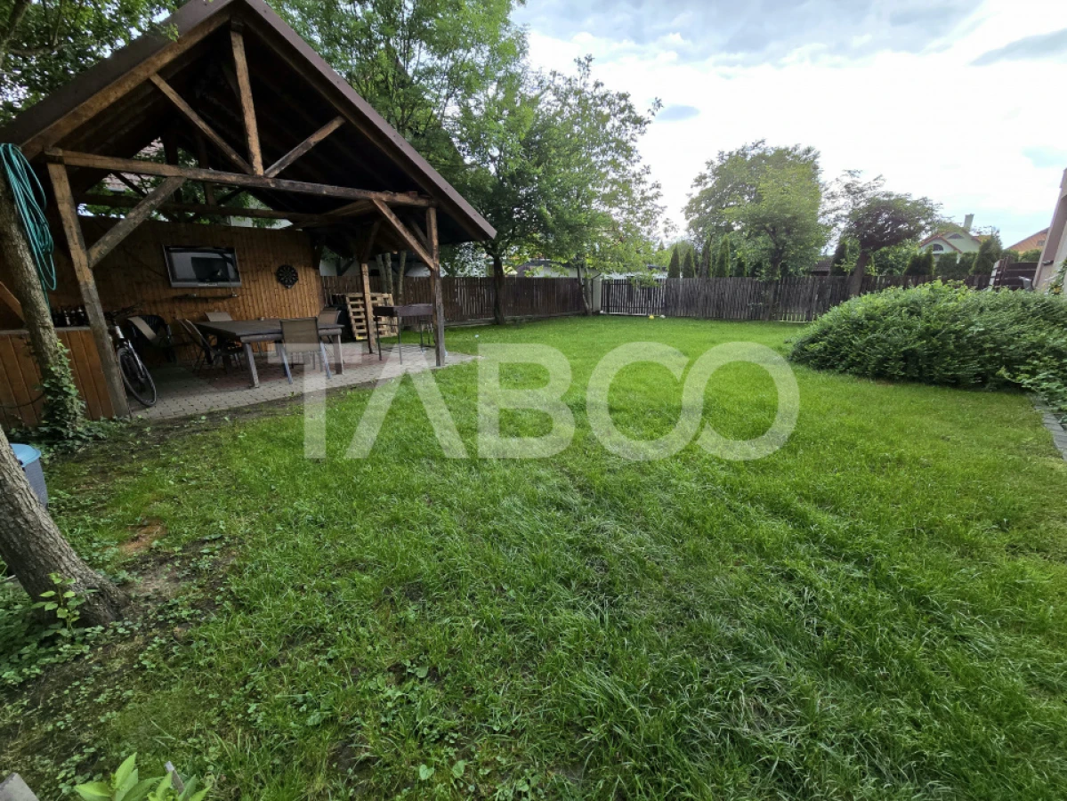 Apartament 3 camere 2 balcoane 2 bai 105 mpu etaj 1 Calea Dumbravii - 2