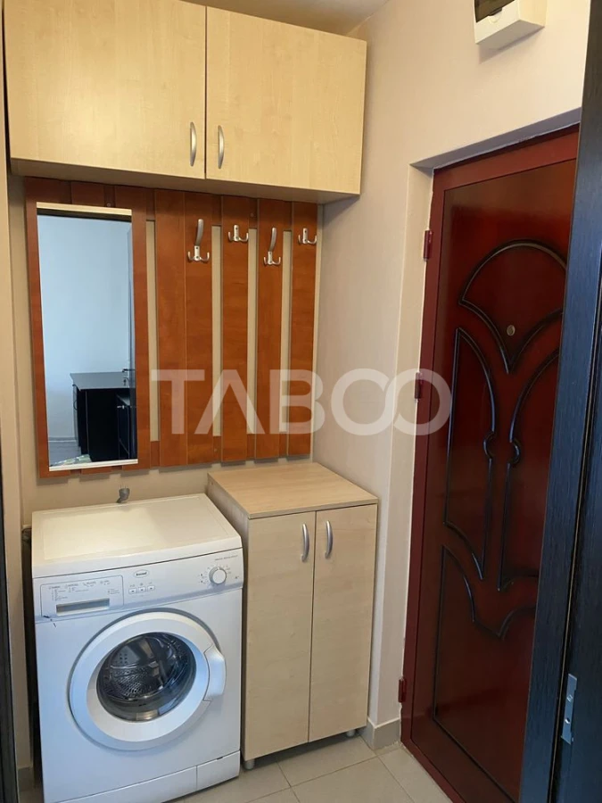 Garsoniera de vanzare in Marasti la cheie renovata langa Piata IRA - 7