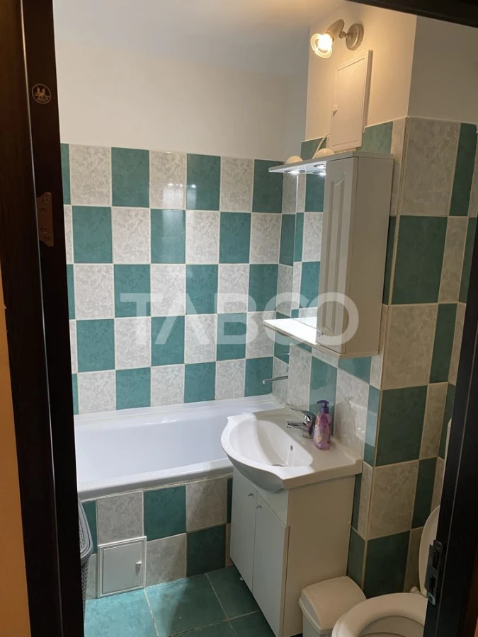 Garsoniera de vanzare in Marasti la cheie renovata langa Piata IRA - 6