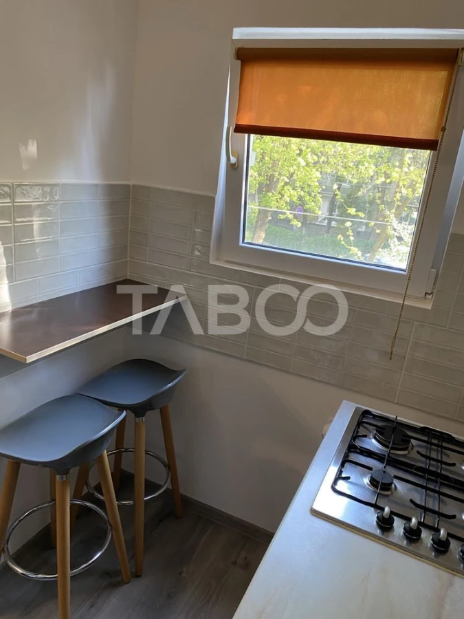 Garsoniera de vanzare in Marasti la cheie renovata langa Piata IRA - 5