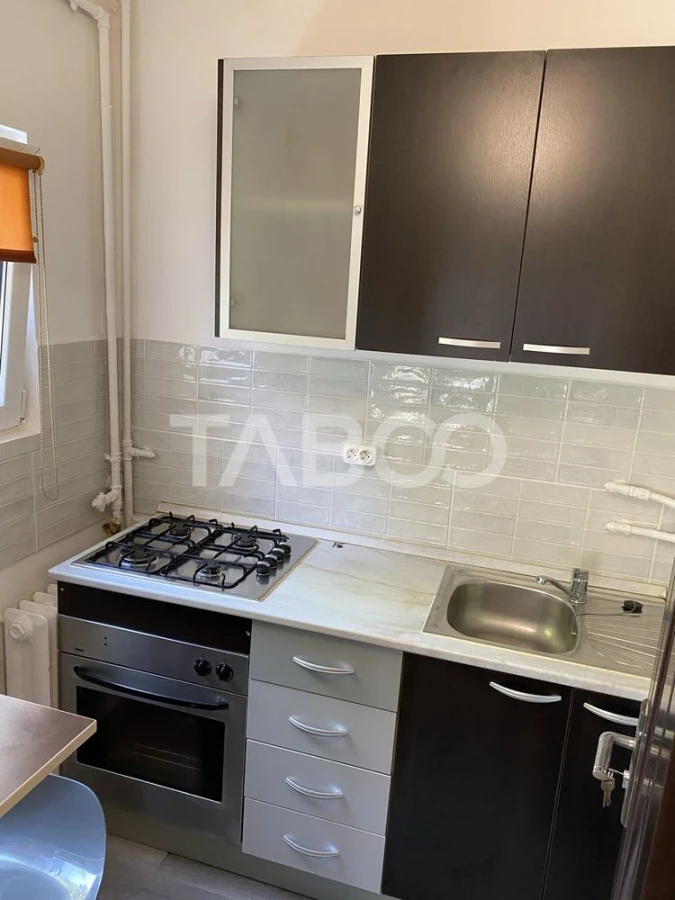 Garsoniera de vanzare in Marasti la cheie renovata langa Piata IRA - 4