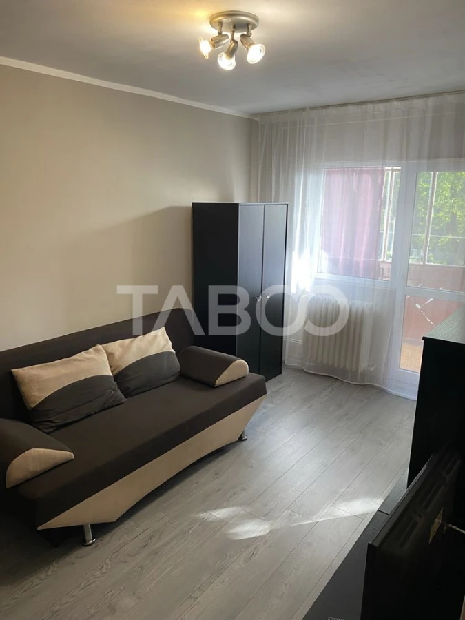 Garsoniera de vanzare in Marasti la cheie renovata langa Piata IRA - 3