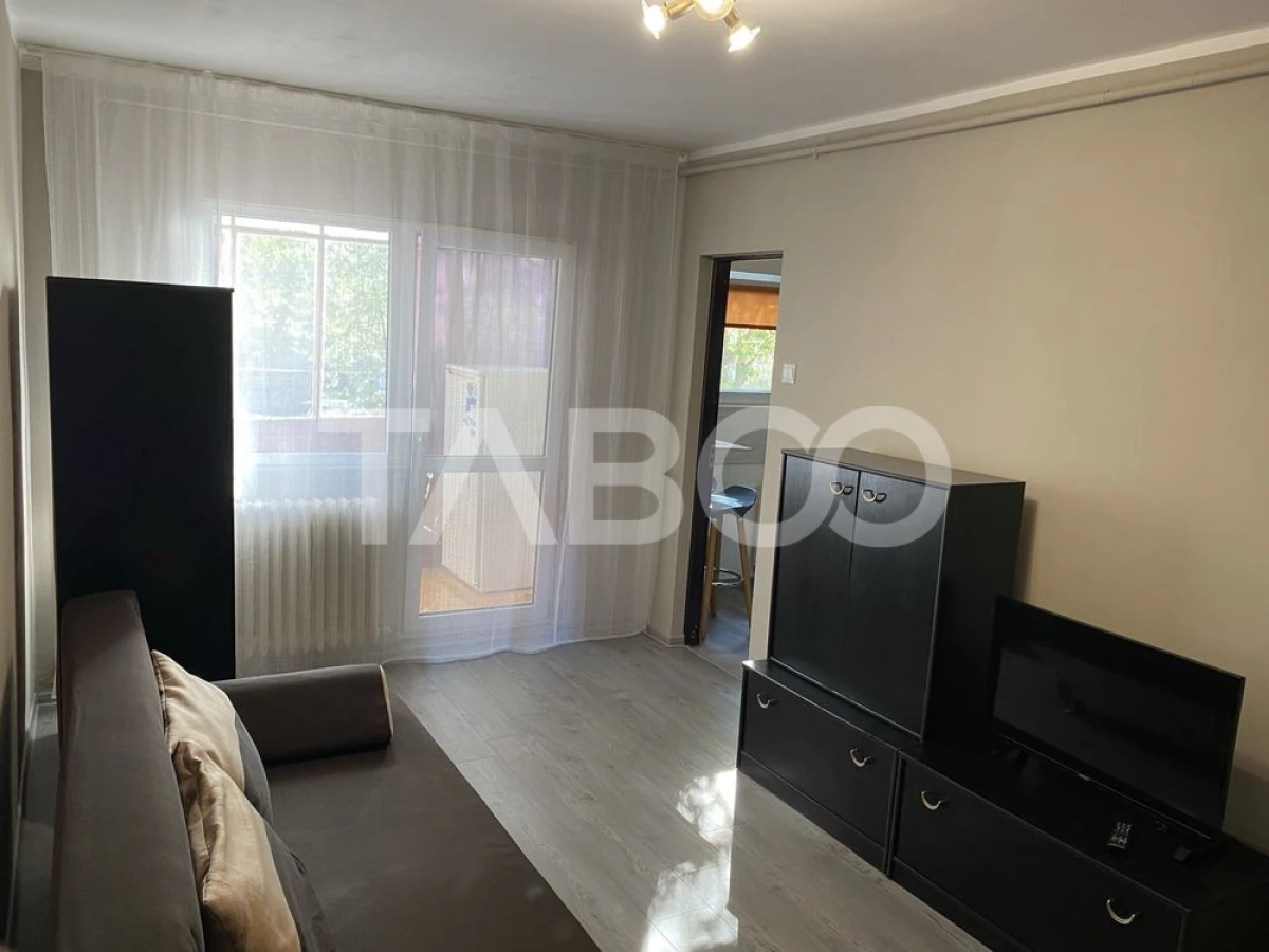 Garsoniera de vanzare in Marasti la cheie renovata langa Piata IRA - 2