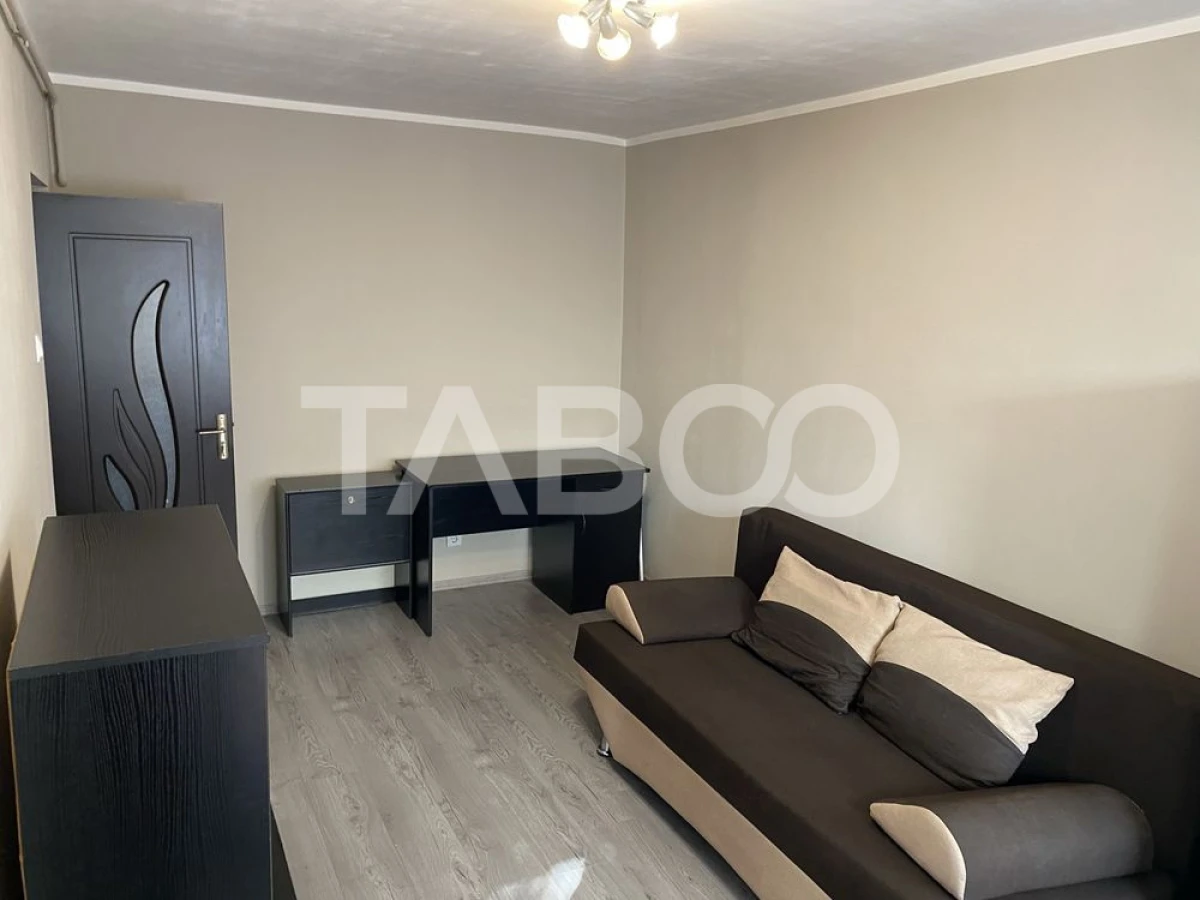 Garsoniera de vanzare in Marasti la cheie renovata langa Piata IRA - 1