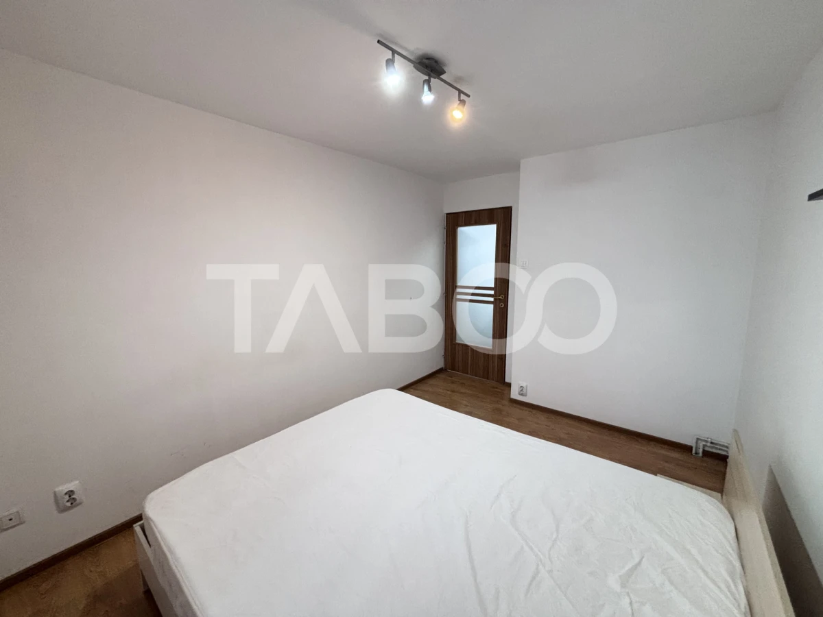 Apartament 2 camere de vanzare in cartier Dambul Rotund - 7
