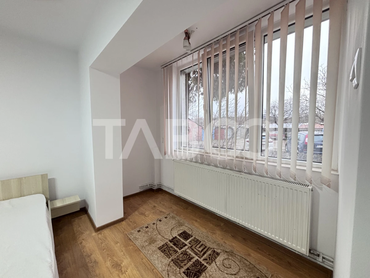 Apartament 2 camere de vanzare in cartier Dambul Rotund - 6