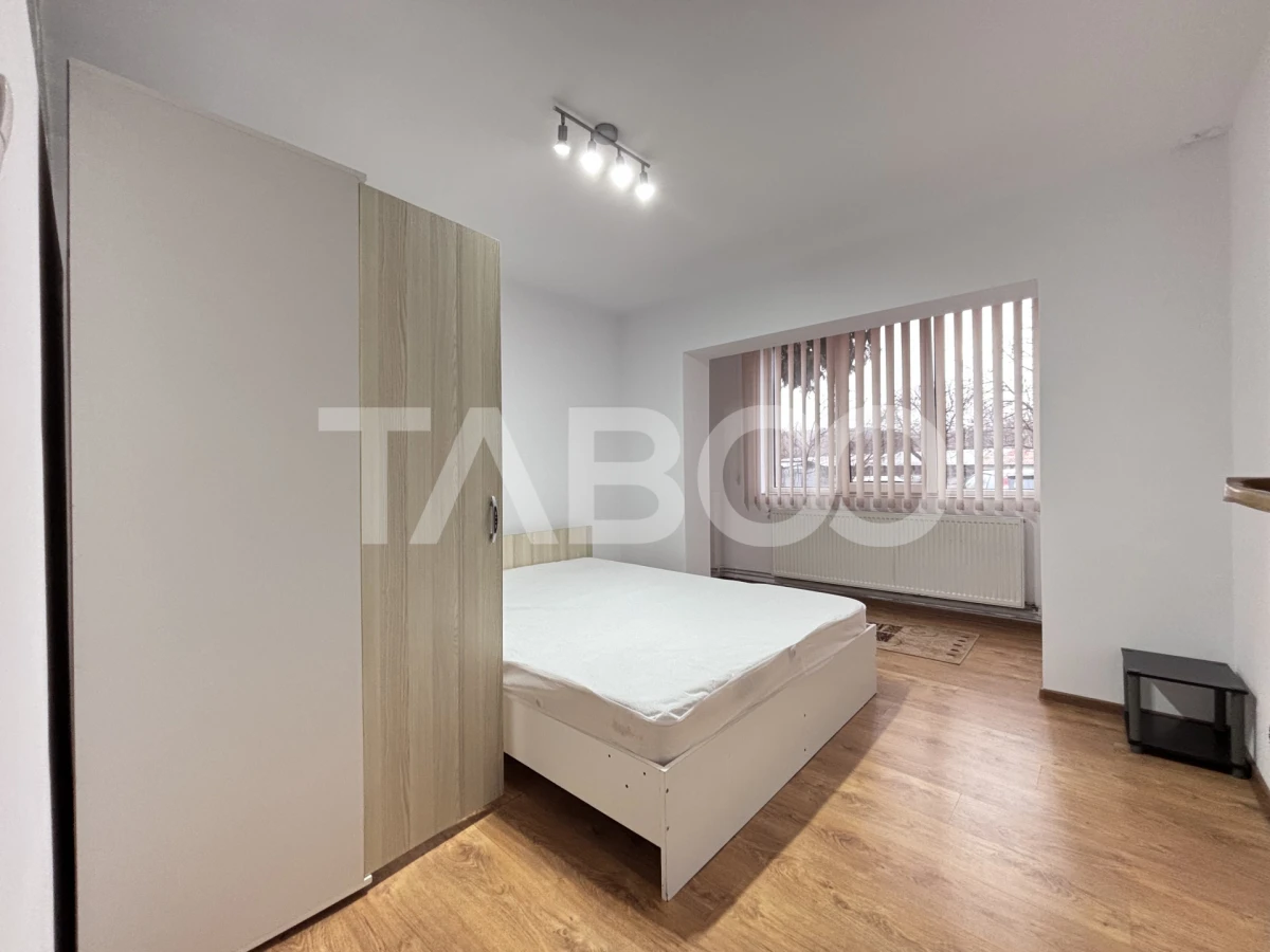 Apartament 2 camere de vanzare in cartier Dambul Rotund - 4