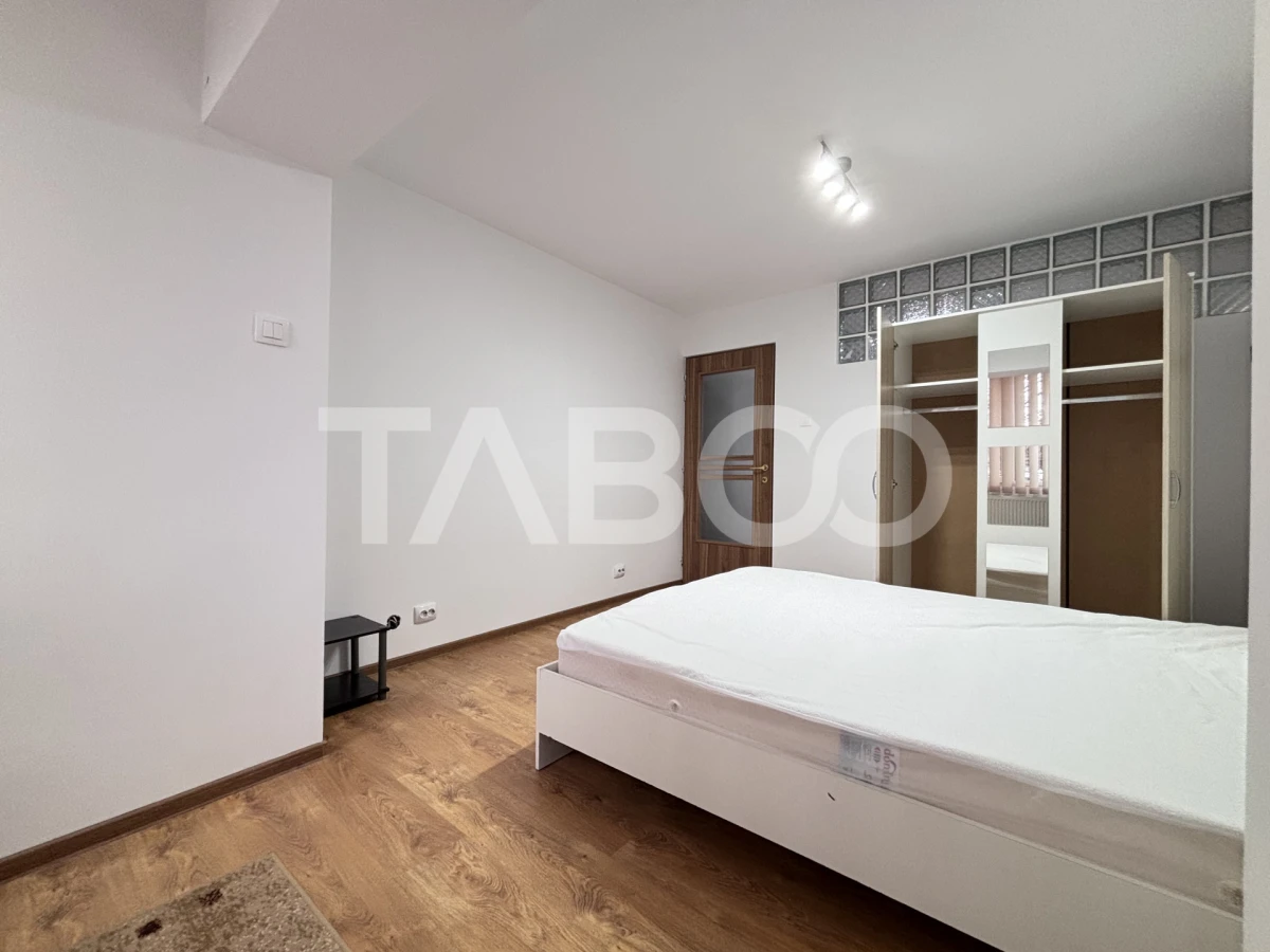 Apartament 2 camere de vanzare in cartier Dambul Rotund - 3