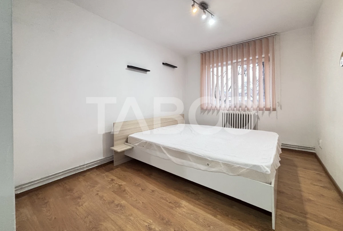 Apartament 2 camere de vanzare in cartier Dambul Rotund - 2