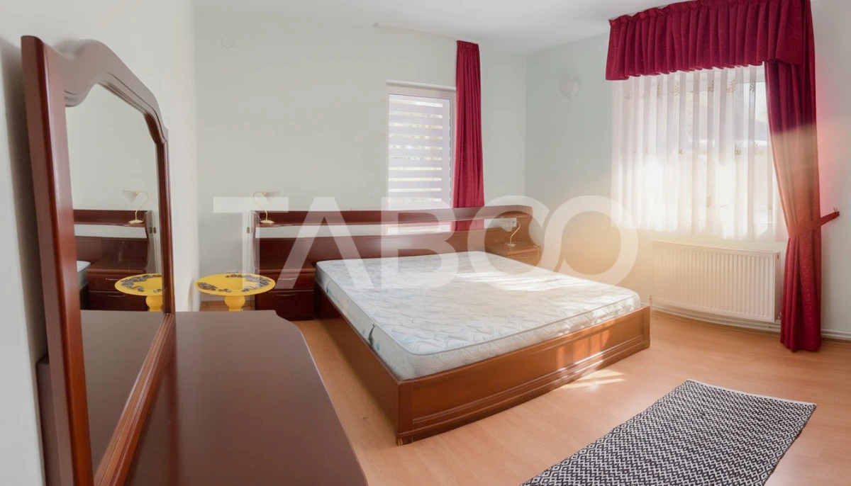 Apartament 3 camere garaj si boxa incluse pe strada Campului Manastur - 4