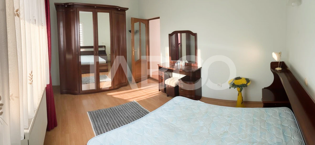 Apartament 3 camere garaj si boxa incluse pe strada Campului Manastur - 3