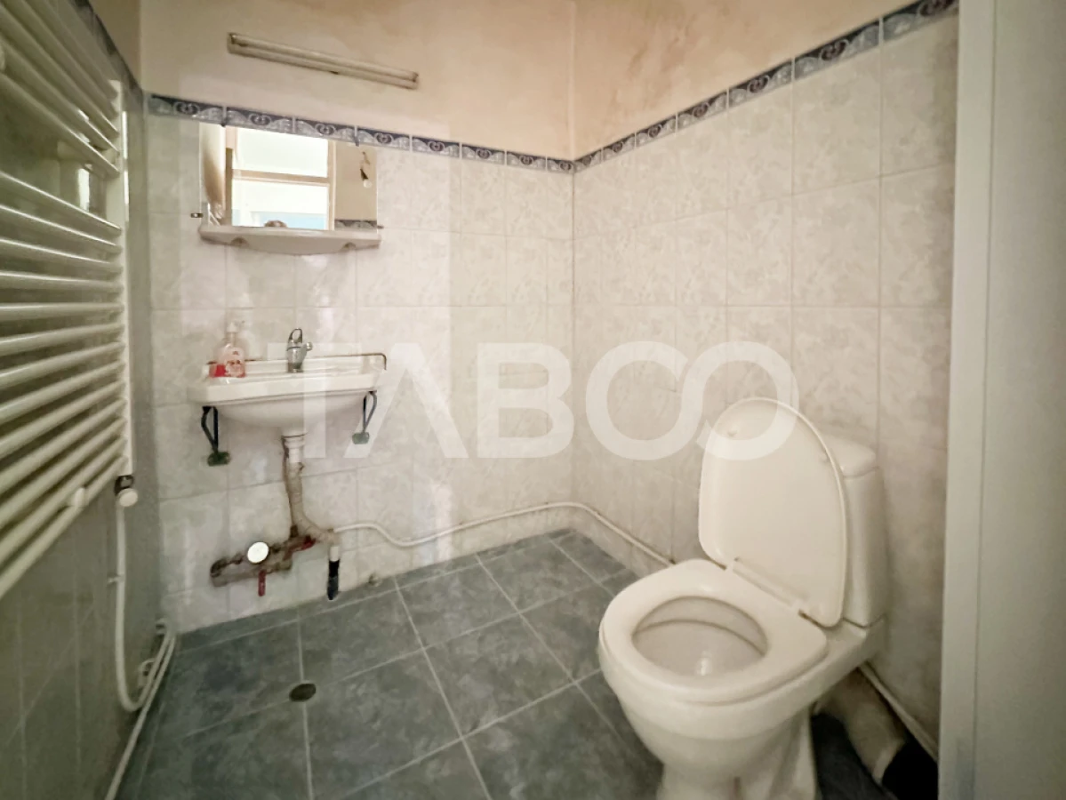 Apartament cu 4 camere decomandate de vanzare Maramuresului Iris - 7