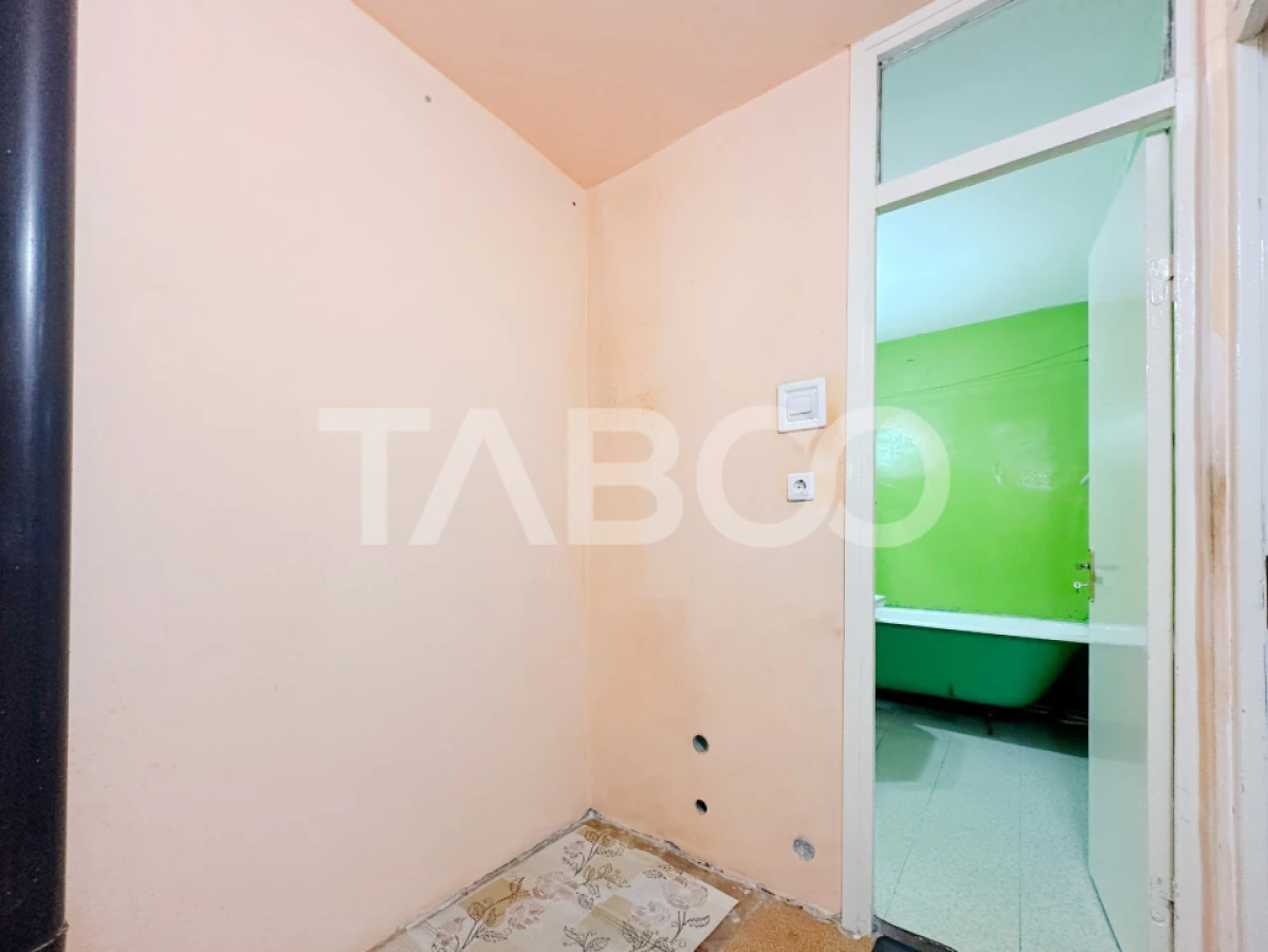 Apartament cu 4 camere decomandate de vanzare Maramuresului Iris - 6