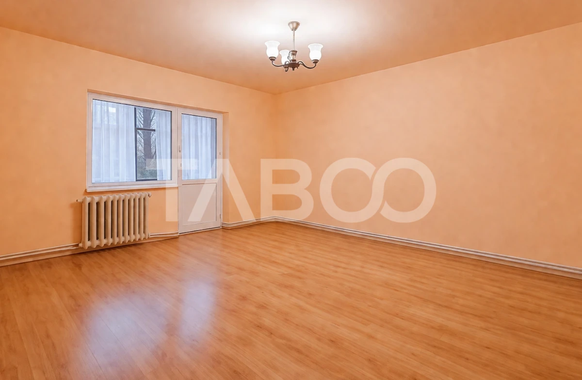 Apartament cu 4 camere decomandate de vanzare Maramuresului Iris - 3
