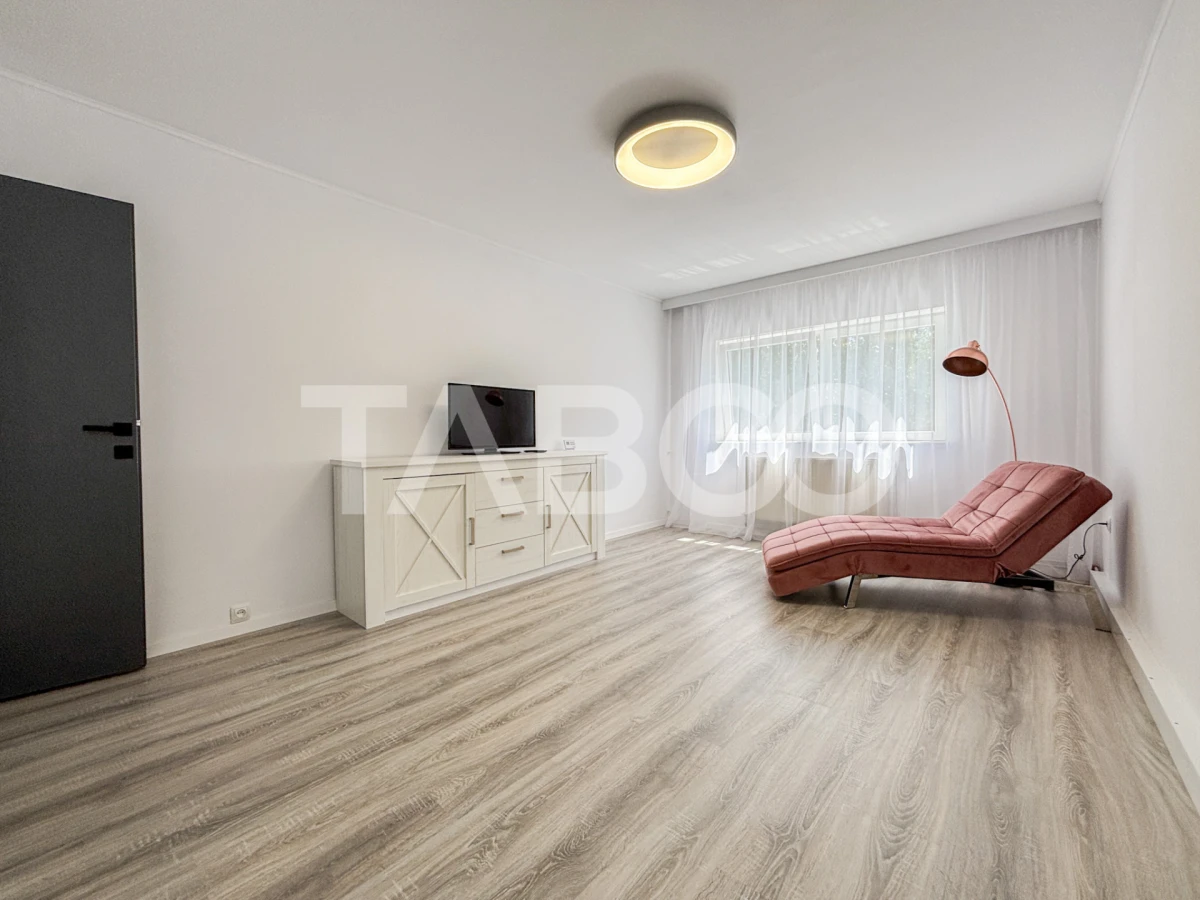 Apartament 2 camere decomandate si balcon la cheie in cartier Plopilor - 2