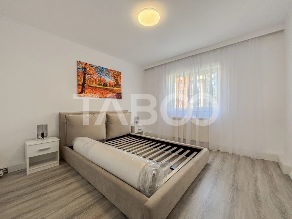 Apartament 2 camere decomandate si balcon la cheie in cartier Plopilor - 1