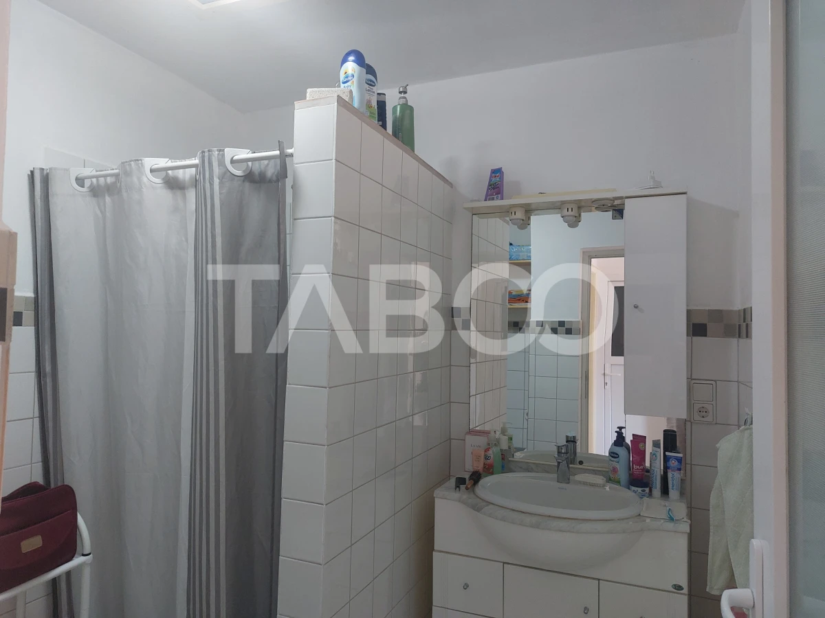 Casa si curte individuala 2 corpuri de casa separate 4 camere gradina - 10