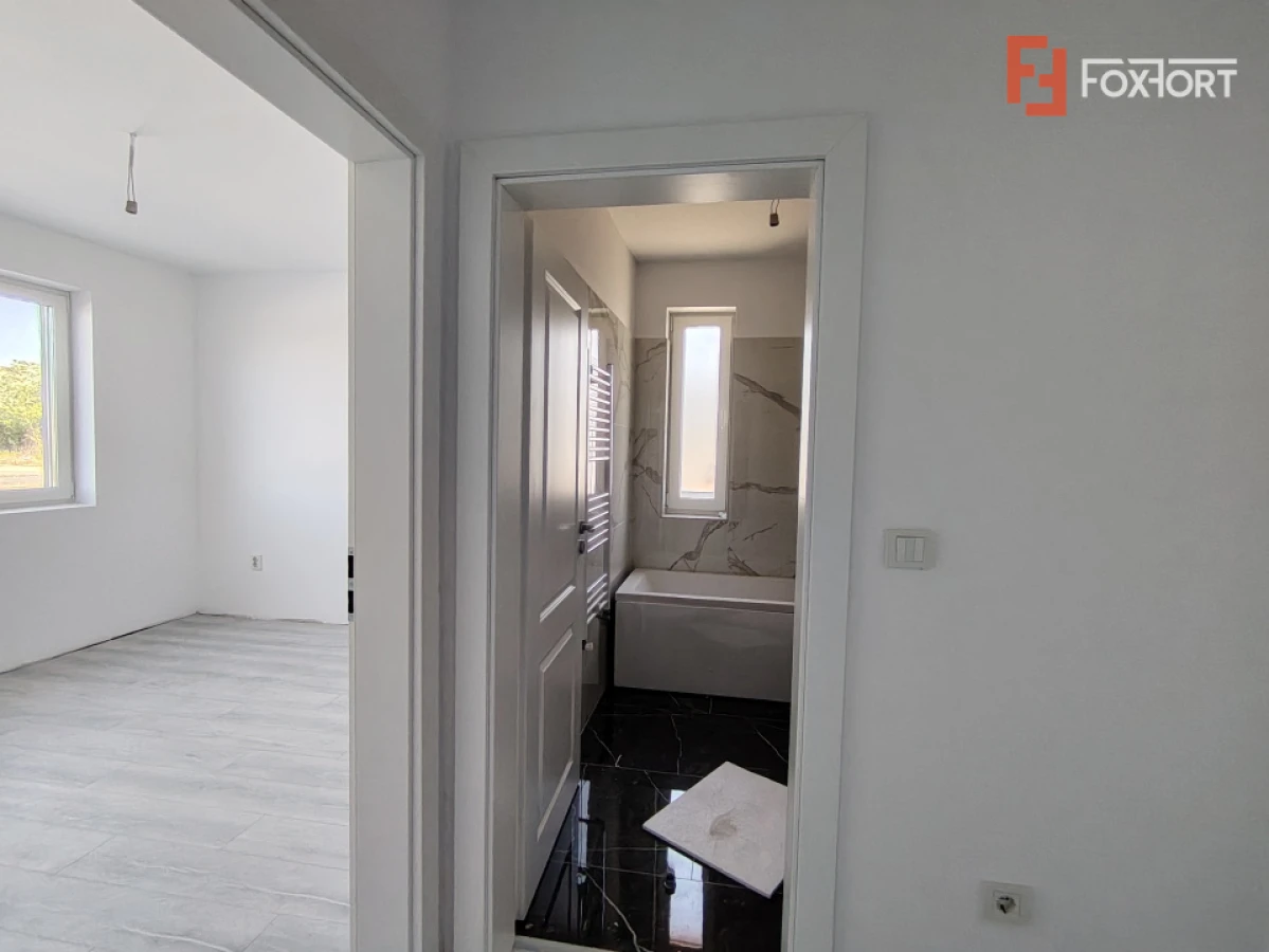 Apartament 2 camere 43 mp, Giroc - ID V47 - 8