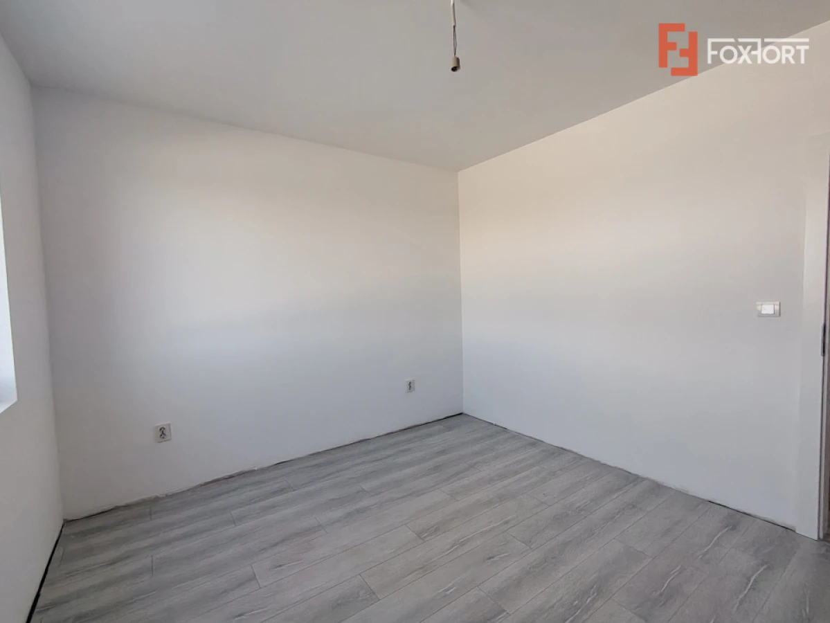 Apartament 2 camere 43 mp, Giroc - ID V47 - 5