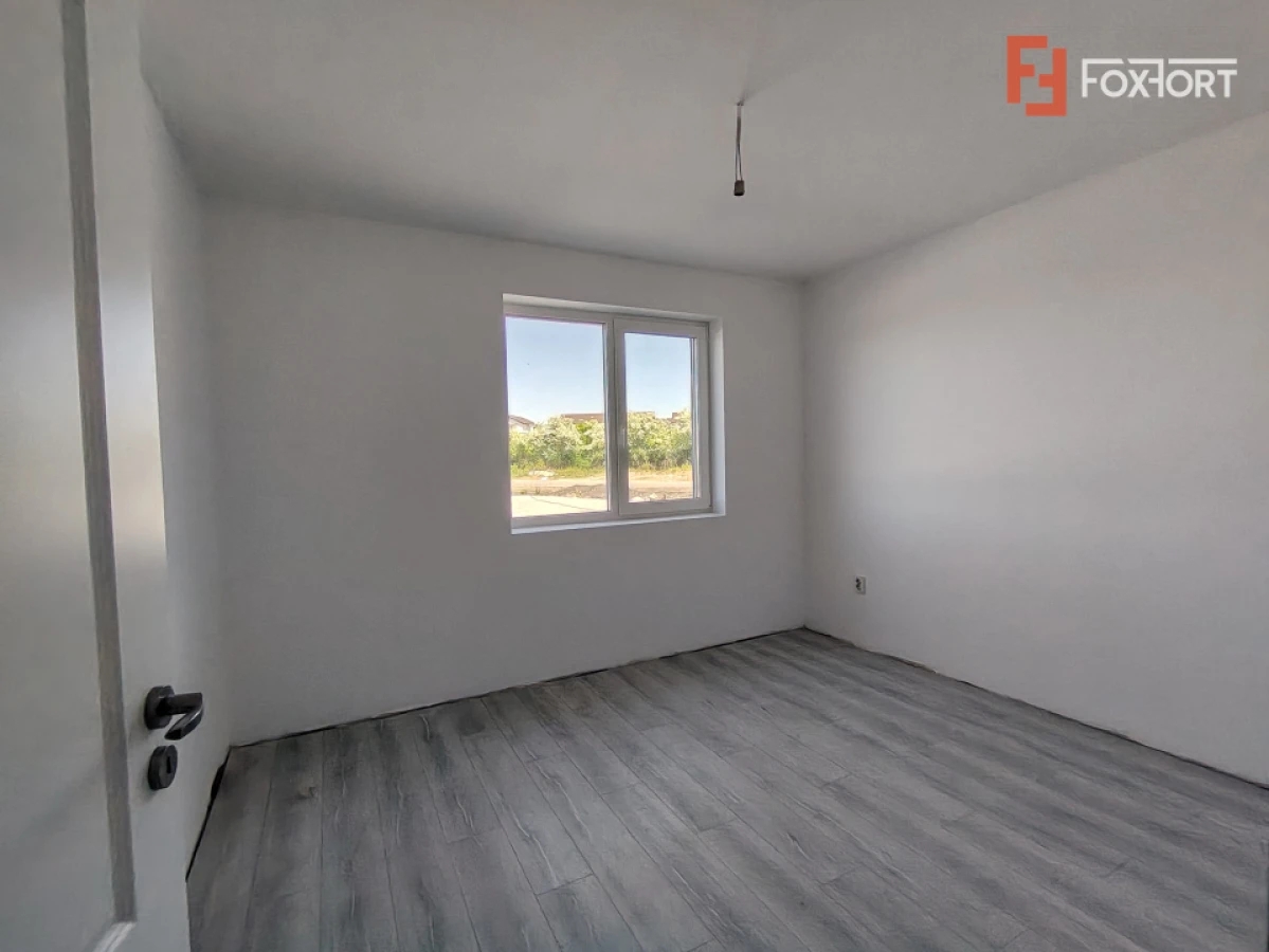 Apartament 2 camere 43 mp, Giroc - ID V47 - 3