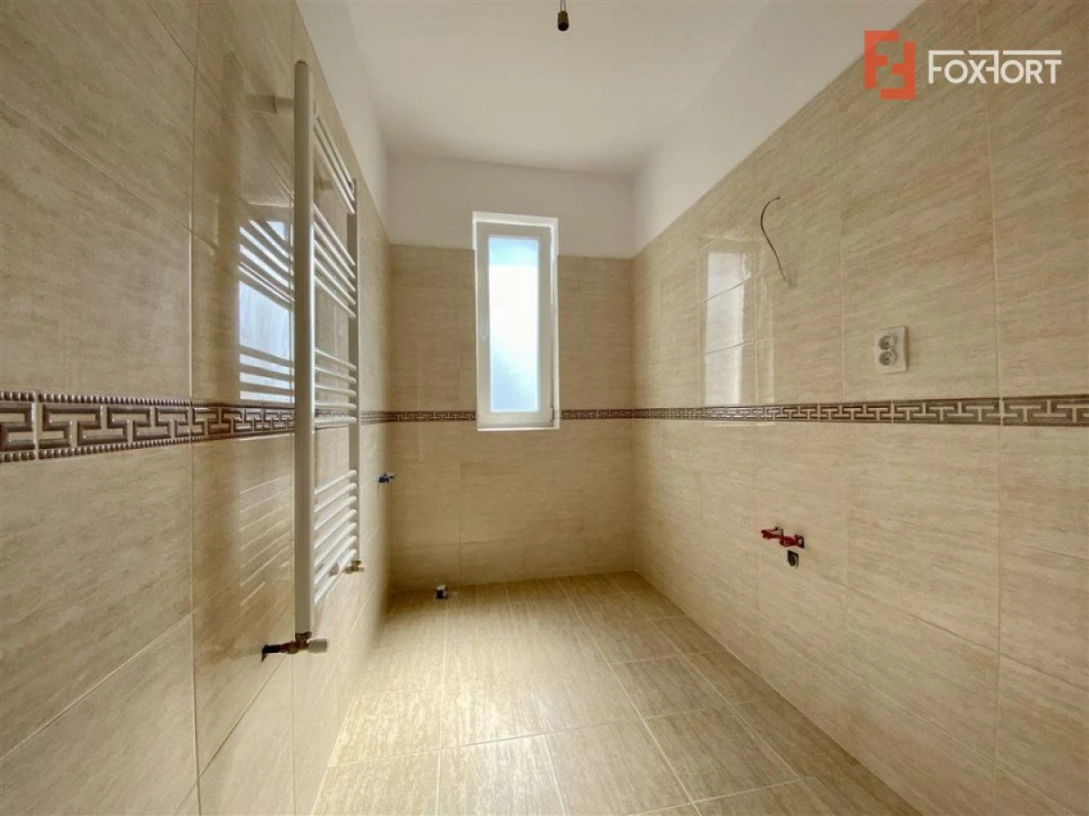 Comision 0% Apartament 3 camere 58 mp + balcon in Giroc, - V50 - 9