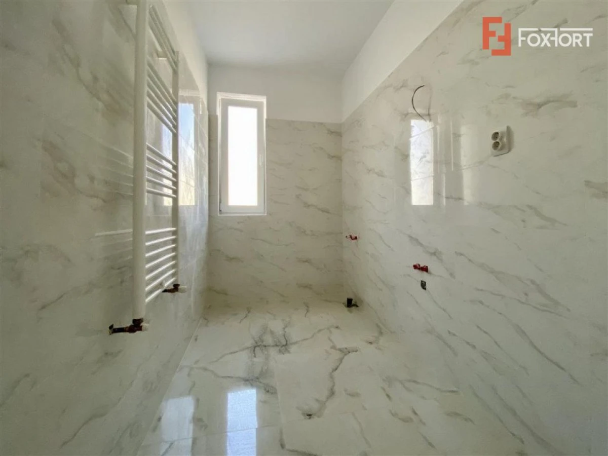 Comision 0% Apartament 3 camere 58 mp + balcon in Giroc, - V50 - 7