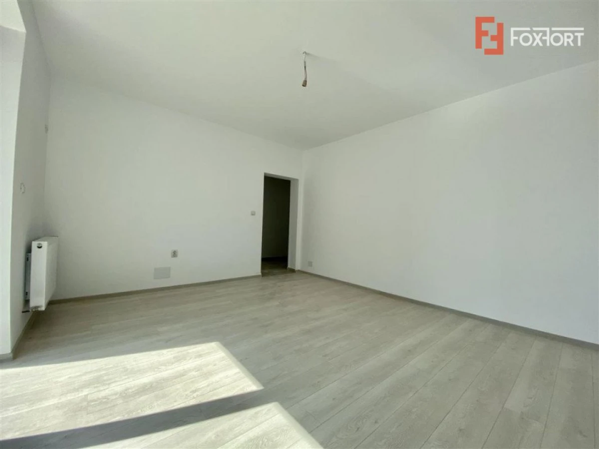 Comision 0% Apartament 3 camere 58 mp + balcon in Giroc, - V50 - 5