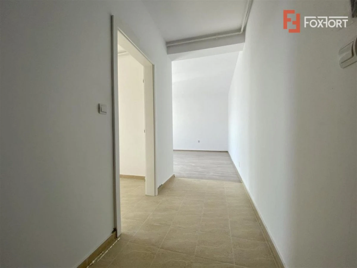 Comision 0% Apartament 3 camere 58 mp + balcon in Giroc, - V50 - 1