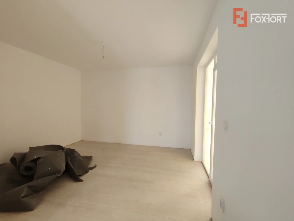Apartament cu 2 camere 52 mp, loc de parcare Giroc - ID V51 - 4