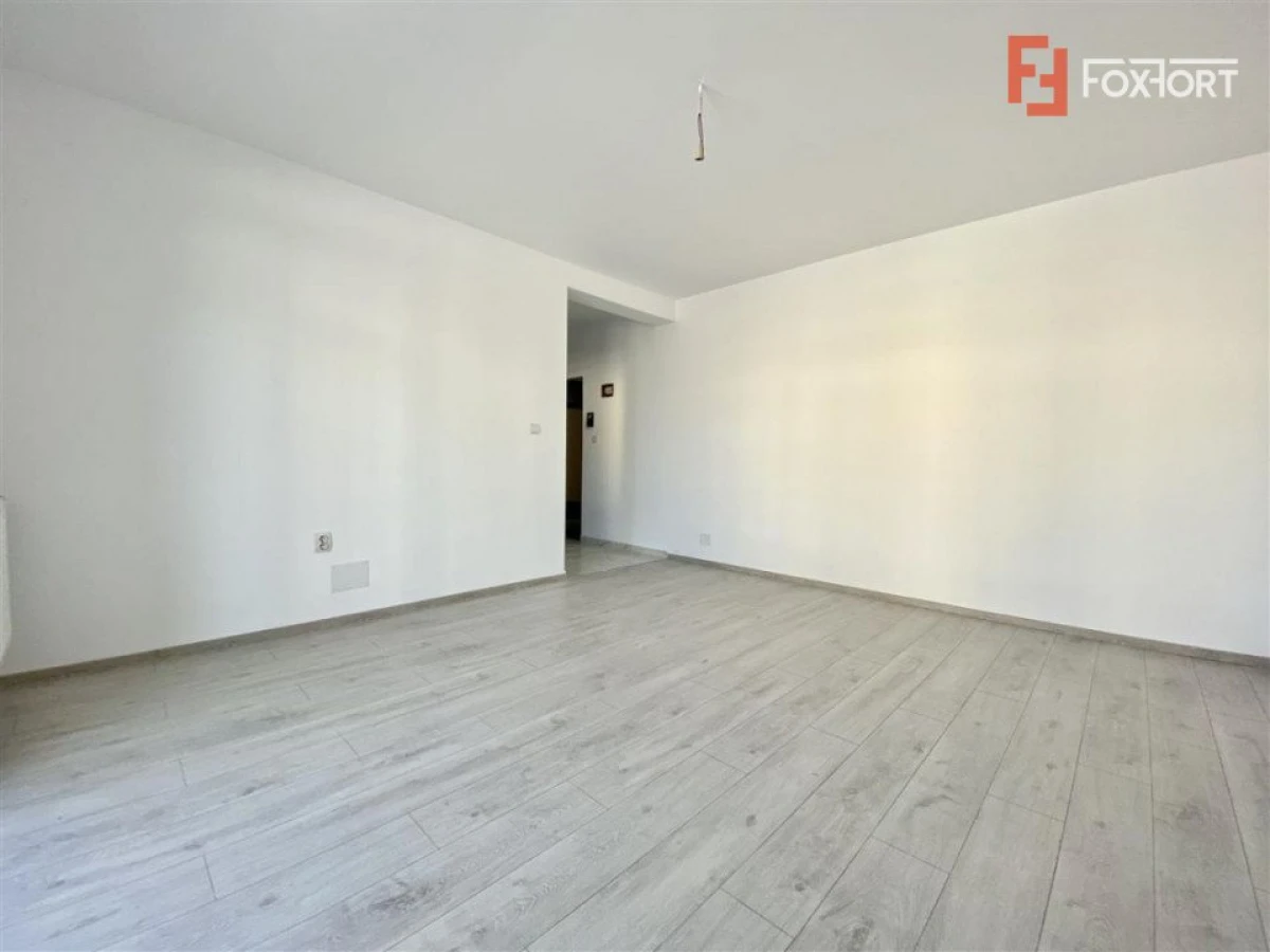Comision 0% Apartament 3 camere decomandat Etaj 2 cu balcon in Giroc - ID V53 - 2