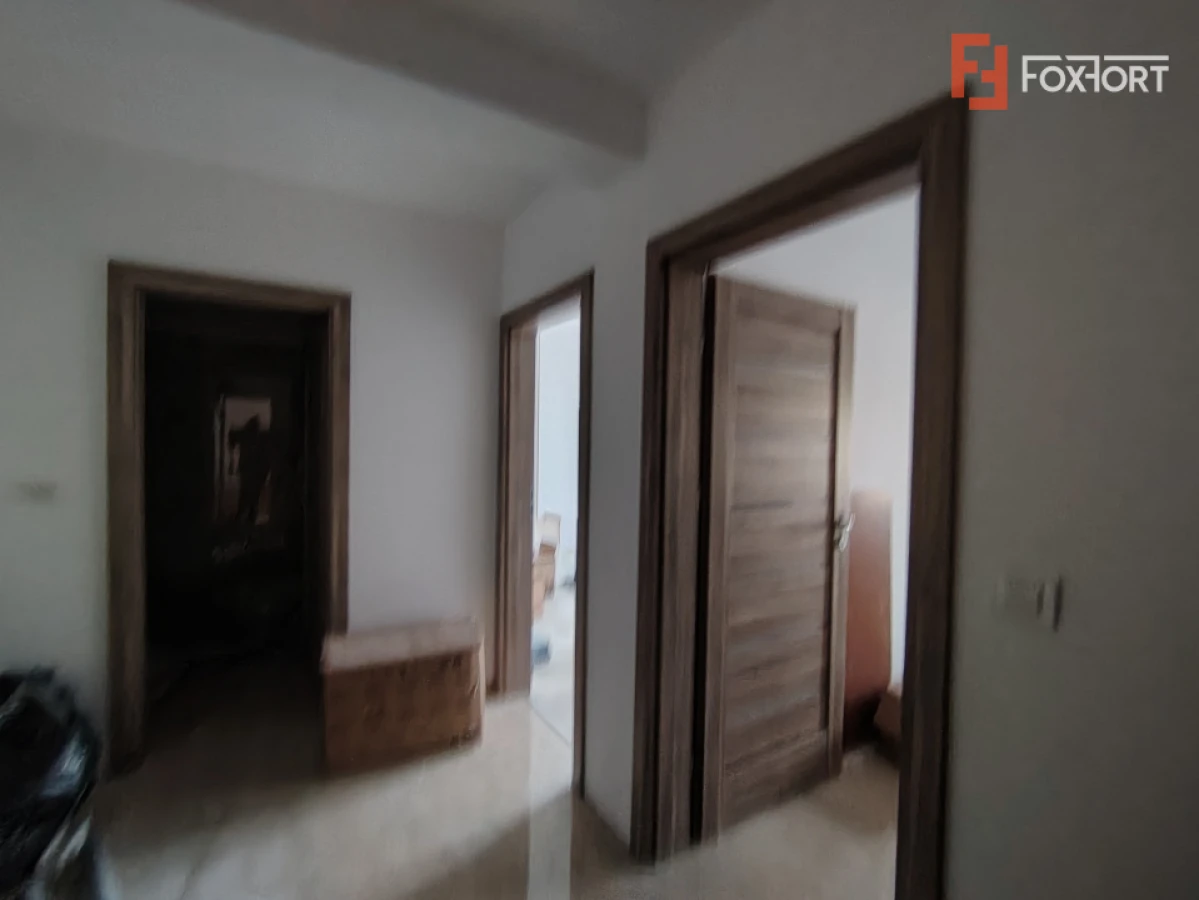 Comision 0% Apartament cu 1 camera in GIROC - ID V54 - 5