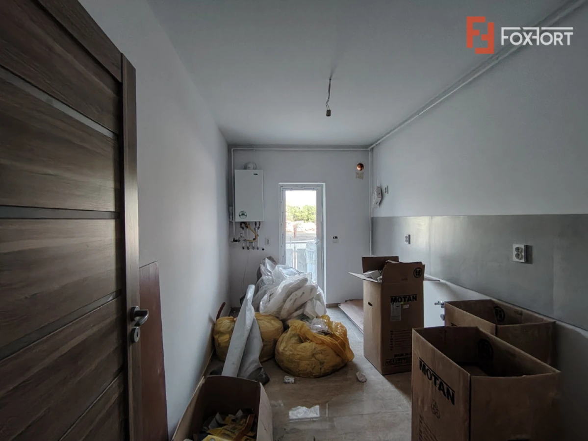 Comision 0% Apartament cu 1 camera in GIROC - ID V54 - 3