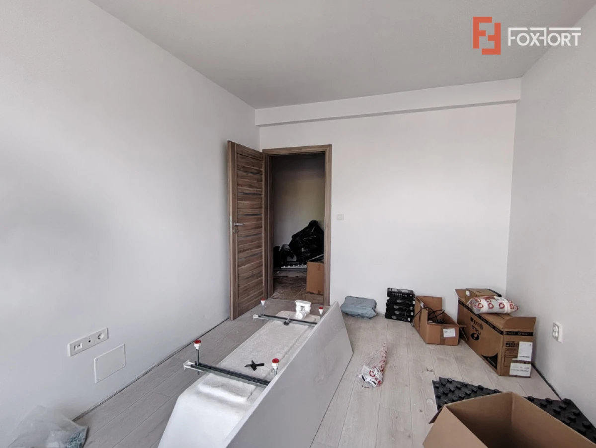 Comision 0% Apartament cu 1 camera in GIROC - ID V54 - 2