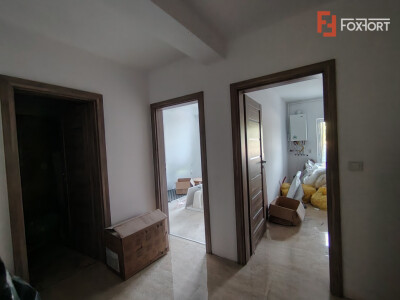 Comision 0% Apartament cu 1 camera in GIROC - ID V54