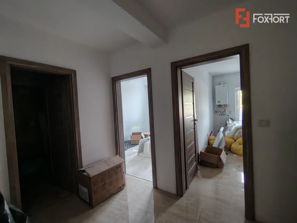 Comision 0% Apartament cu 1 camera in GIROC - ID V54 - 1
