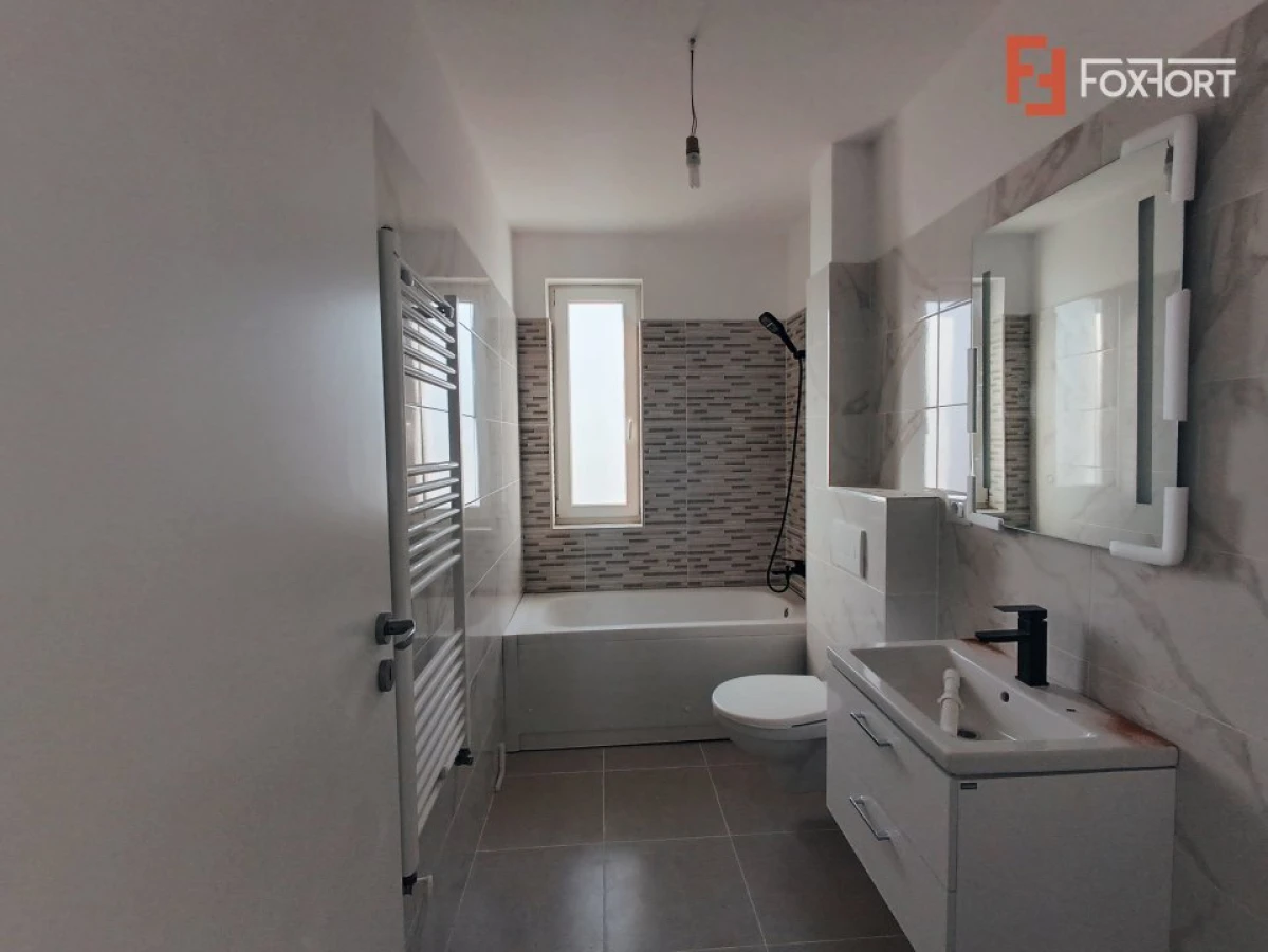 Comision 0% Apartament 2 camere 55mp in GIROC - ID V59 - 9