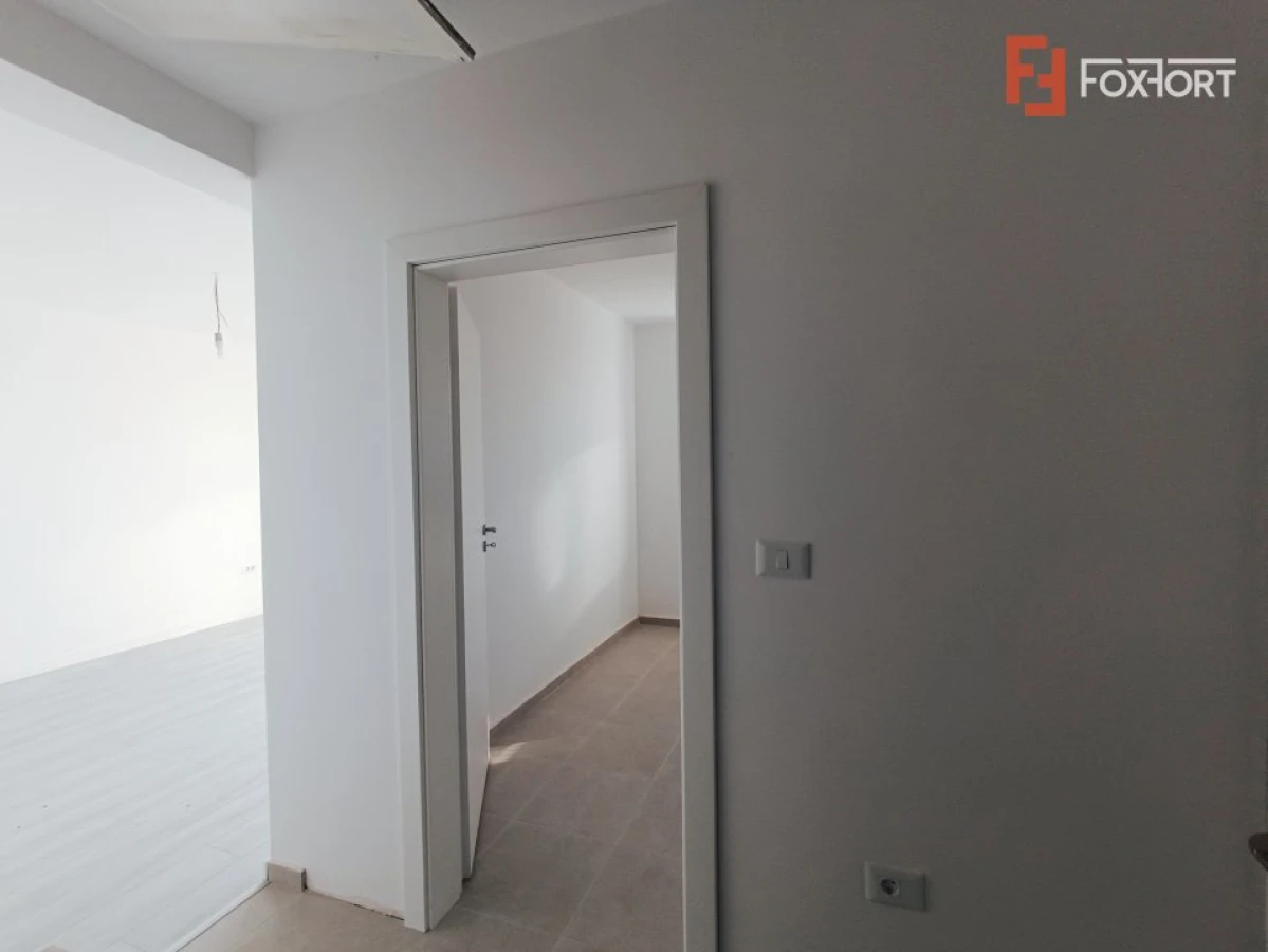 Comision 0% Apartament 2 camere 55mp in GIROC - ID V59 - 8