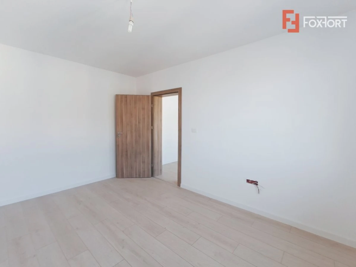 Comision 0% Apartament 2 camere 55mp in GIROC - ID V59 - 6
